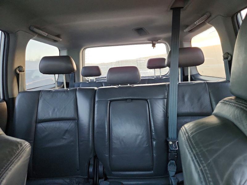 2003 Honda Pilot exl