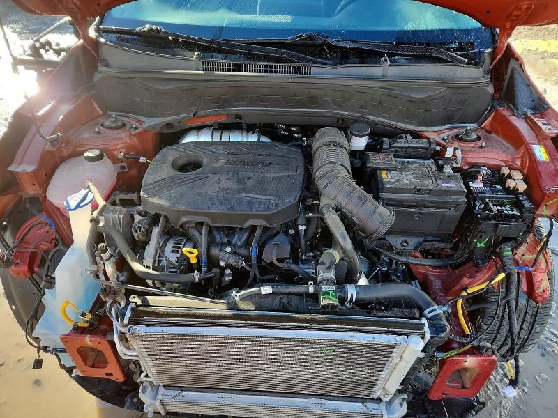 2023 KIA Seltos Nightfall