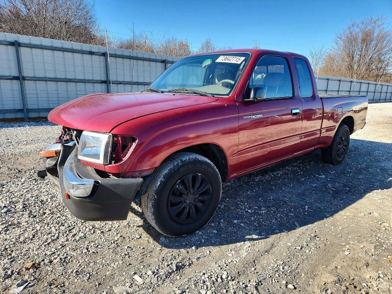 1998 Toyota Tacoma Xtracab
