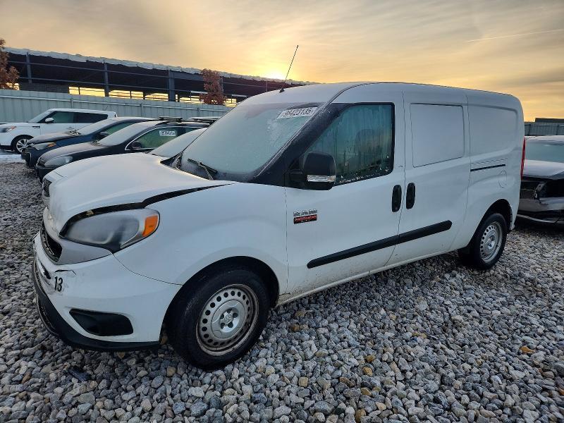 2022 Dodge RAM Promaster City Tradesman Delivery Van