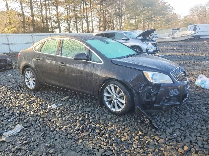 2015 Buick Verano Convenience