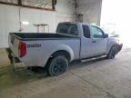 2010 Nissan Frontier King Cab SE