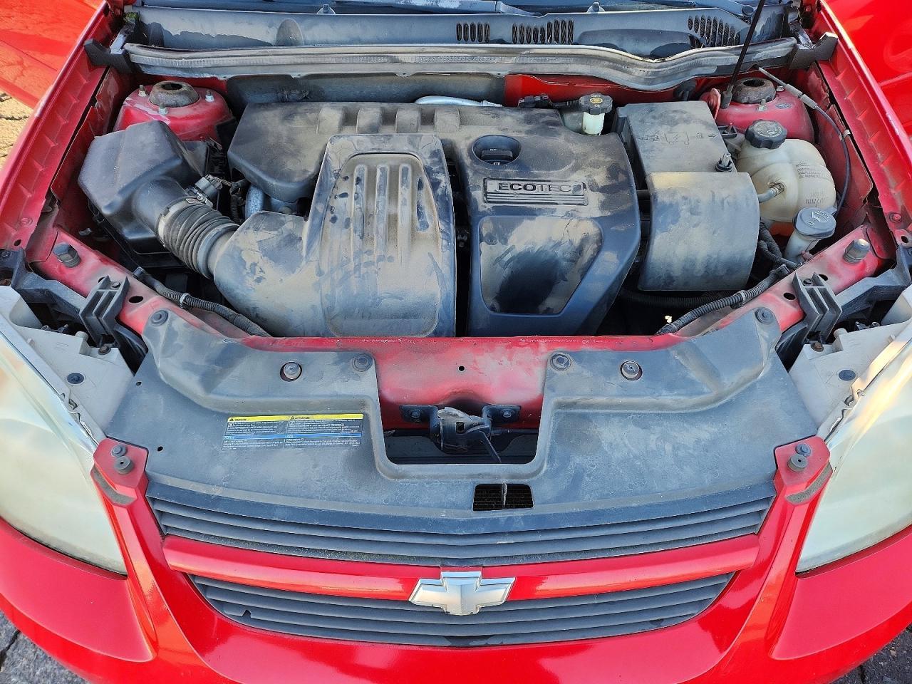 2006 Chevrolet Cobalt ls