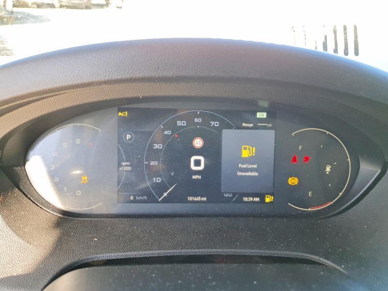 2022 Dodge Ram Promaster 3500 Delivery van