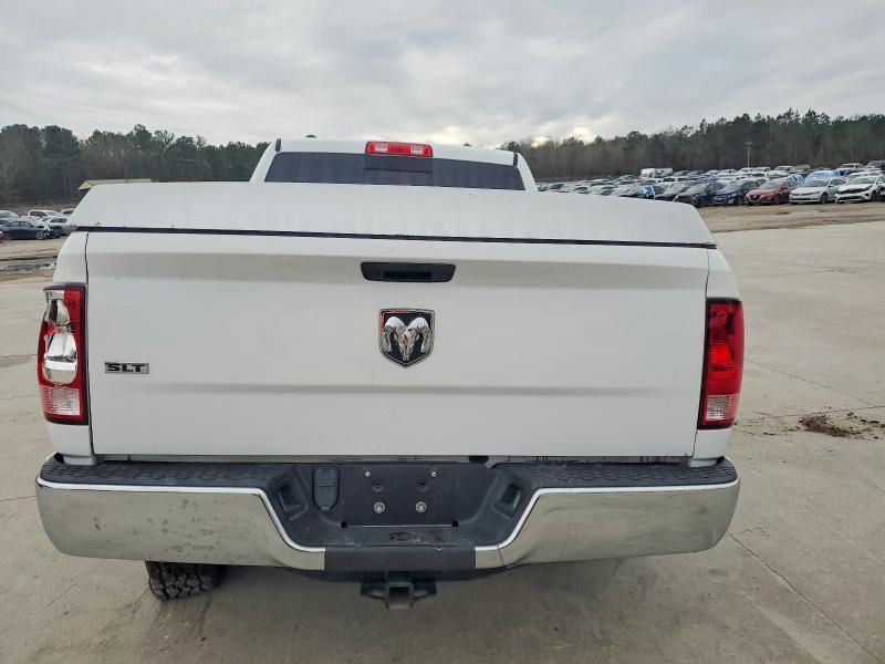 2019 Dodge Ram 1500 Classic slt