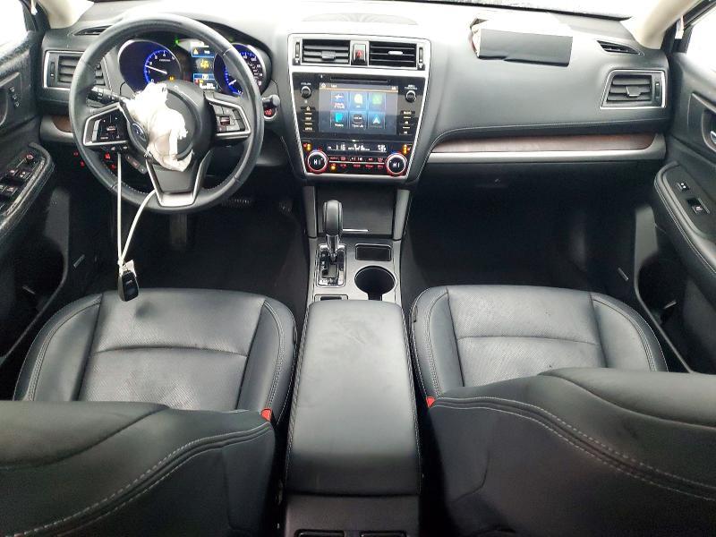 2019 Subaru Outback 3.6r Limited