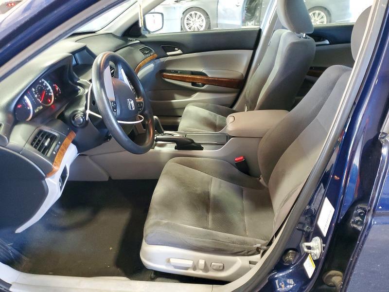 2011 Honda Accord ex
