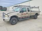 2000 Ford F250 Super Duty