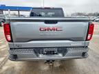 2025 GMC Sierra K1500 Elevation