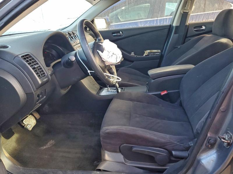 2010 Niss Altima