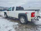 2012 Chevrolet Silverado K1500 LTZ