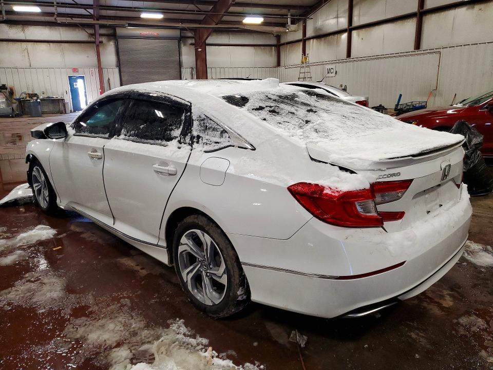 2020 Honda Accord ex