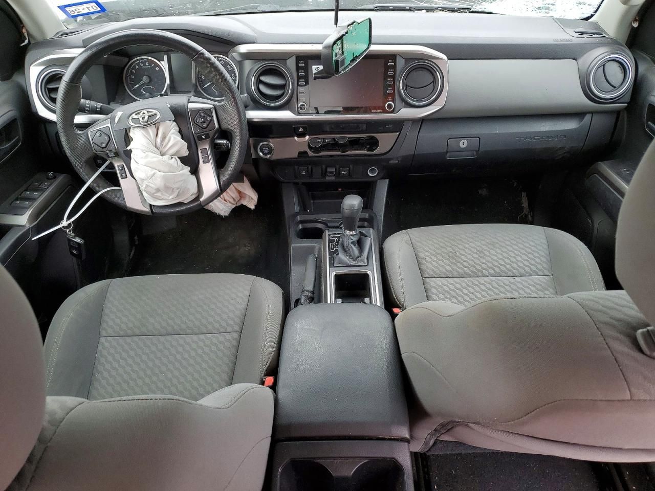 2023 Toyota Tacoma Double cab