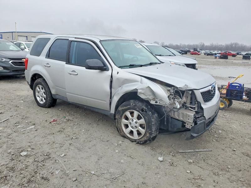 2009 Mazda Tribute s