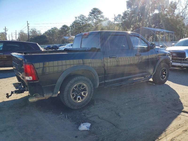 2016 Dodge Ram 1500 Rebel