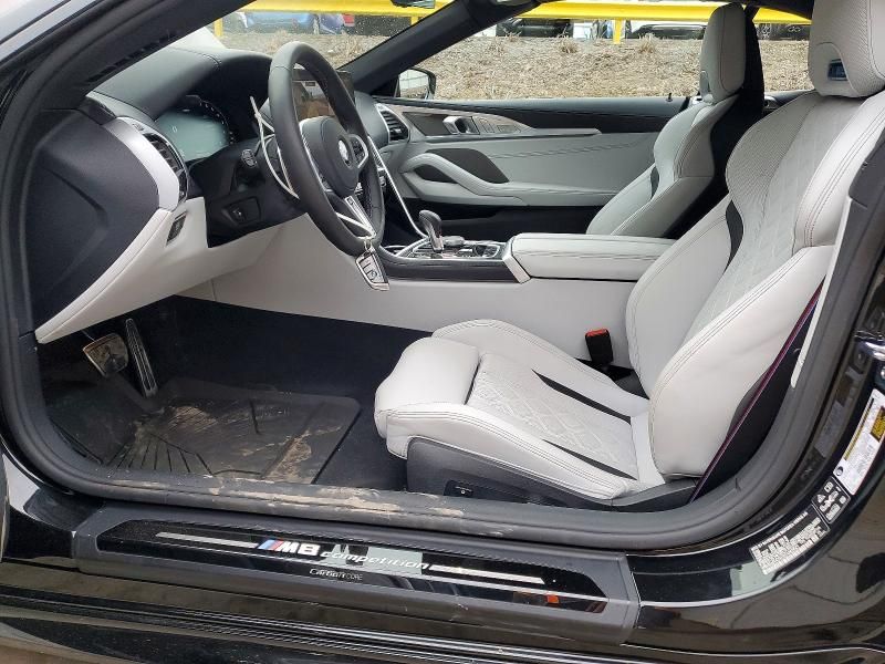 2025 Bmw Motorrad 2025 bmw Motorrad M8