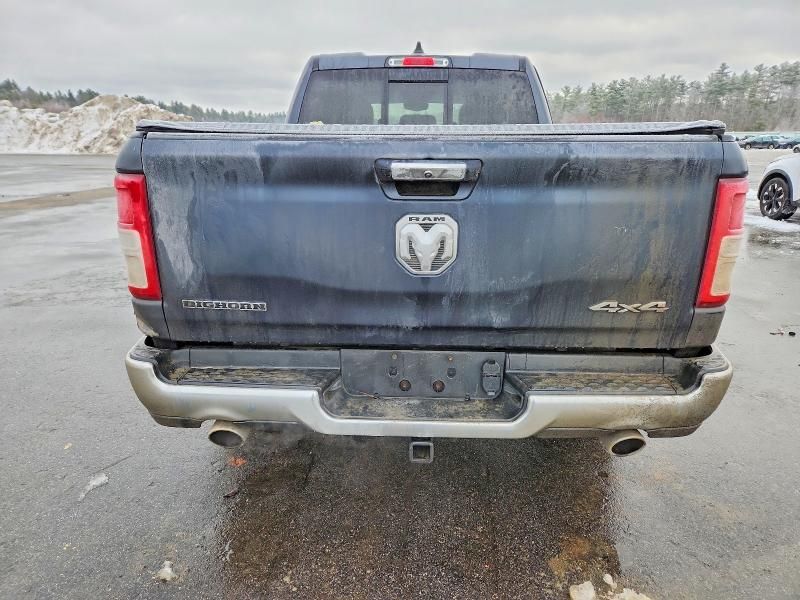 2019 Dodge Ram 1500 big Horn/lone Star