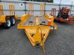 2020 Lucon 5T142BW-HDP Equipment Trailer