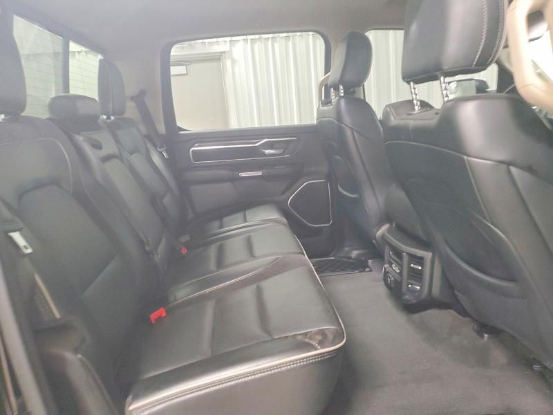 2020 Dodge 1500 Laramie