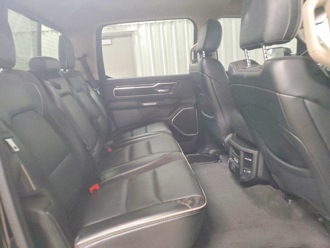 2020 Dodge 1500 Laramie