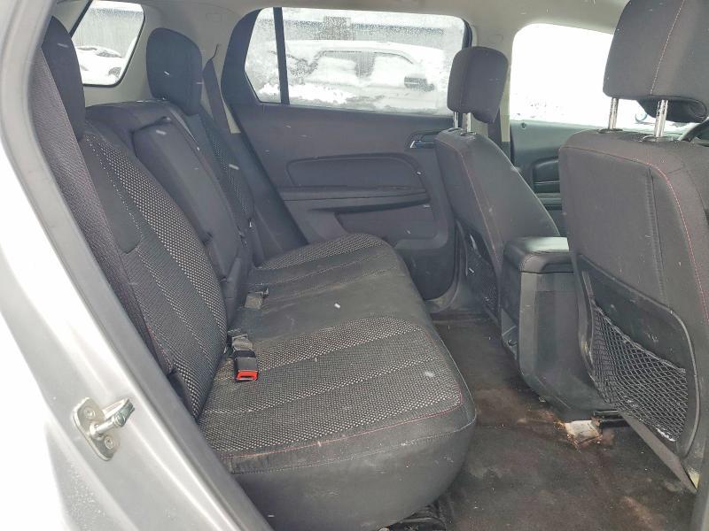 2016 GMC Terrain sle