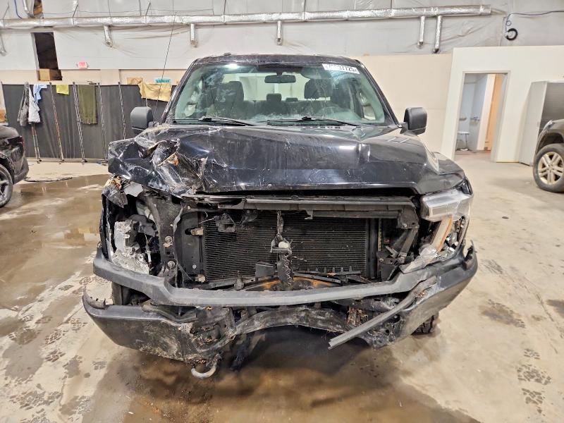 2018 Ford F150 Super cab
