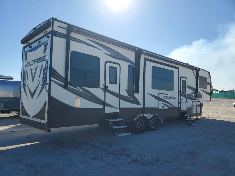 2018 Keystone Dutchman