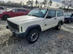 1999 Jeep Cherokee se