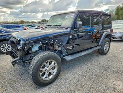 2020 Jeep Wrangler Unlimited Sport for sale in Riverview, FL