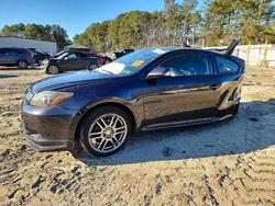 Scion salvage cars for sale: 2008 Scion TC