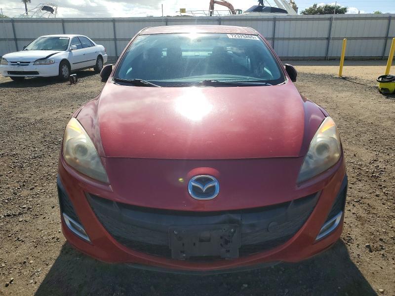 2010 Mazda 3 S