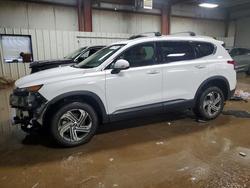 Hyundai salvage cars for sale: 2023 Hyundai Santa fe sel