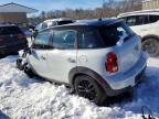 2014 Mini Cooper Countryman