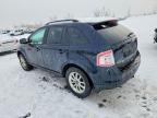 2010 Ford Edge sel