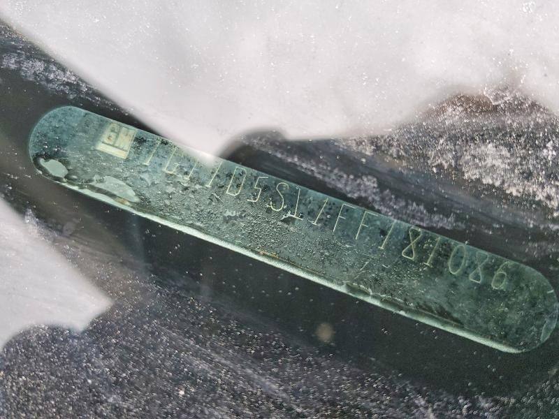 2015 Chevrolet Malibu 2LT