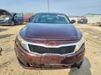 2012 KIA Optima ex