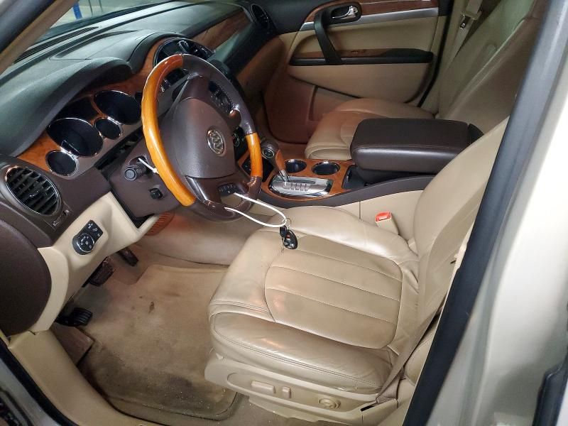 2008 Buick Enclave cxl