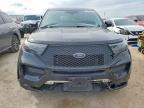 2024 Ford Explorer Police Interceptor
