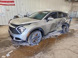 KIA salvage cars for sale: 2023 KIA Sportage lx