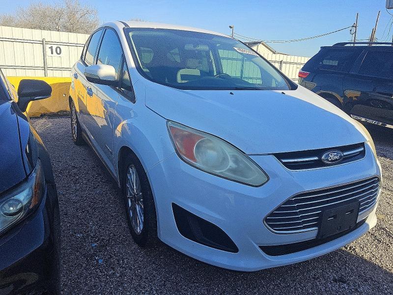 2013 Ford C-max se