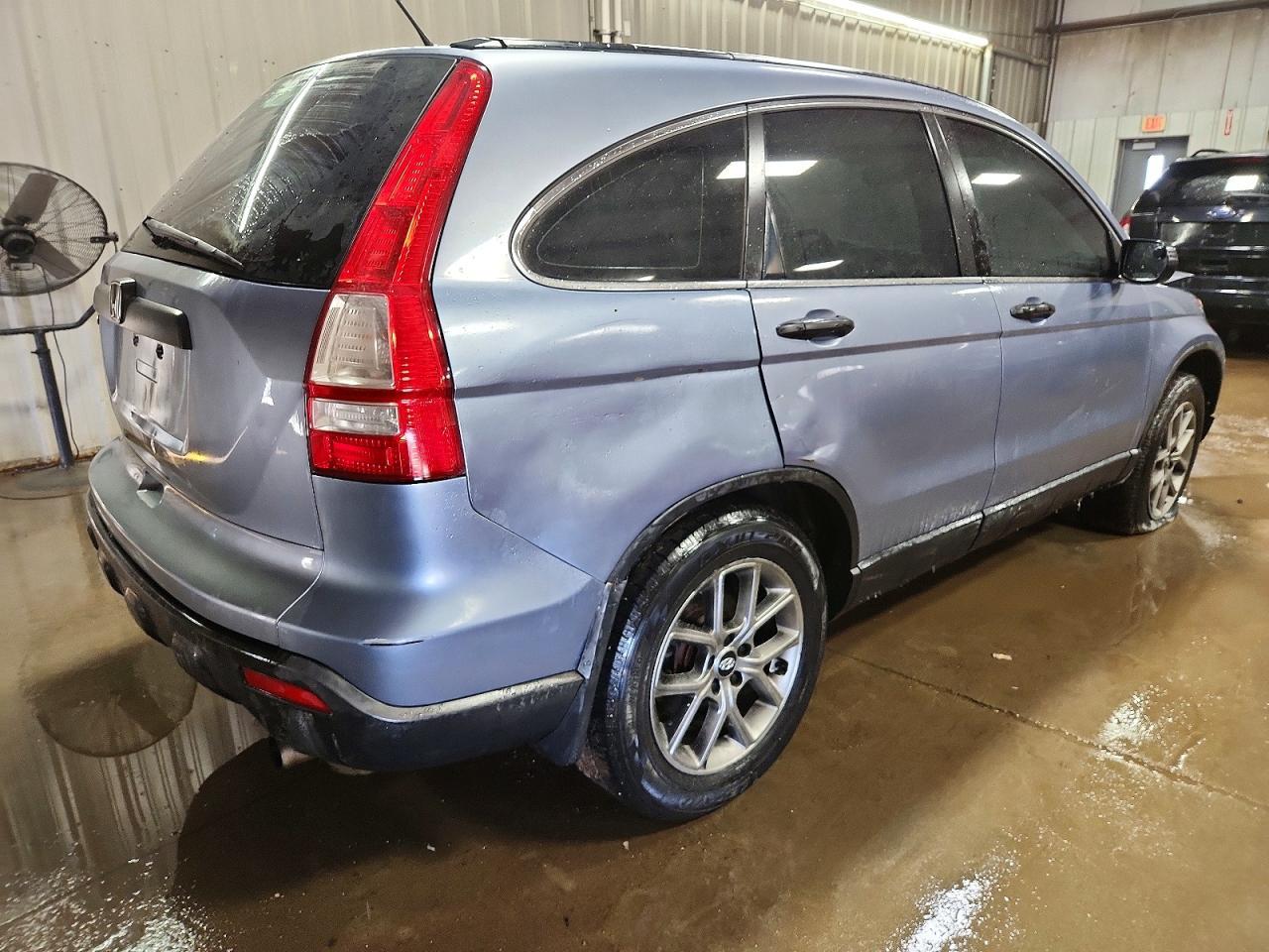 2007 Honda Cr-v lx