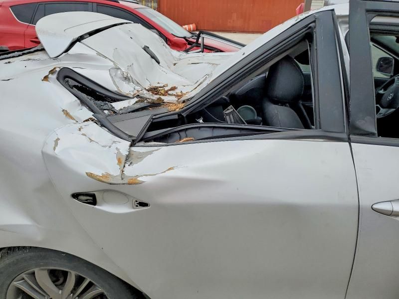 2015 Hyundai Tucson gls