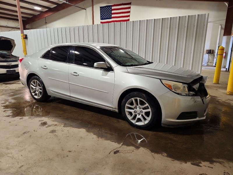 2013 Chevrolet Malibu 1LT