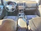 2006 Nissan Pathfinder le
