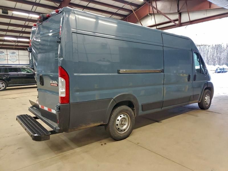 2020 Dodge RAM Promaster 3500 3500 High