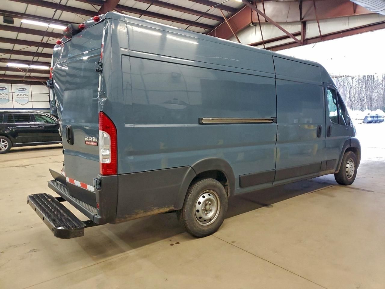 2020 Dodge RAM Promaster 3500 3500 High