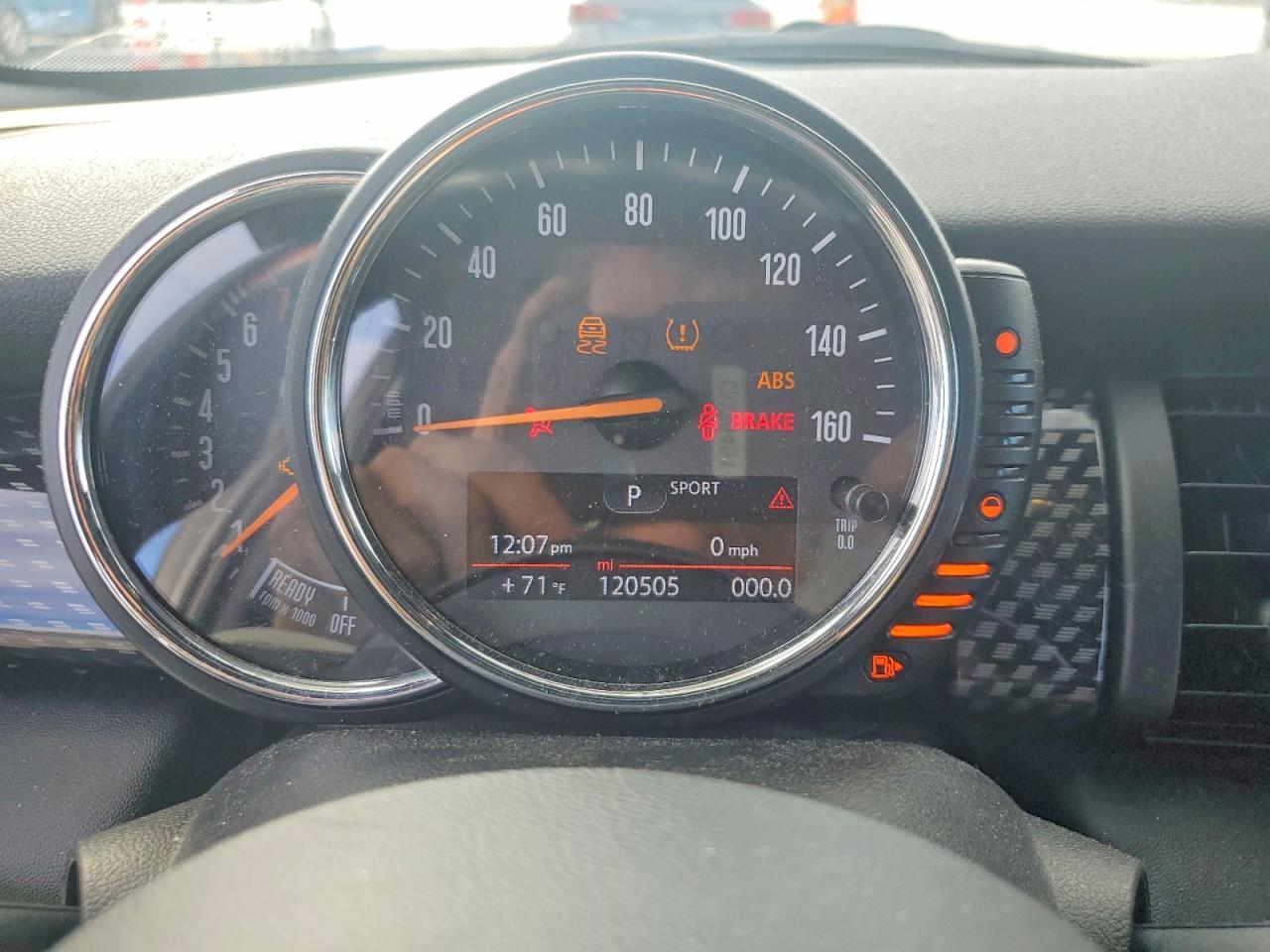 2017 Mini Cooper s