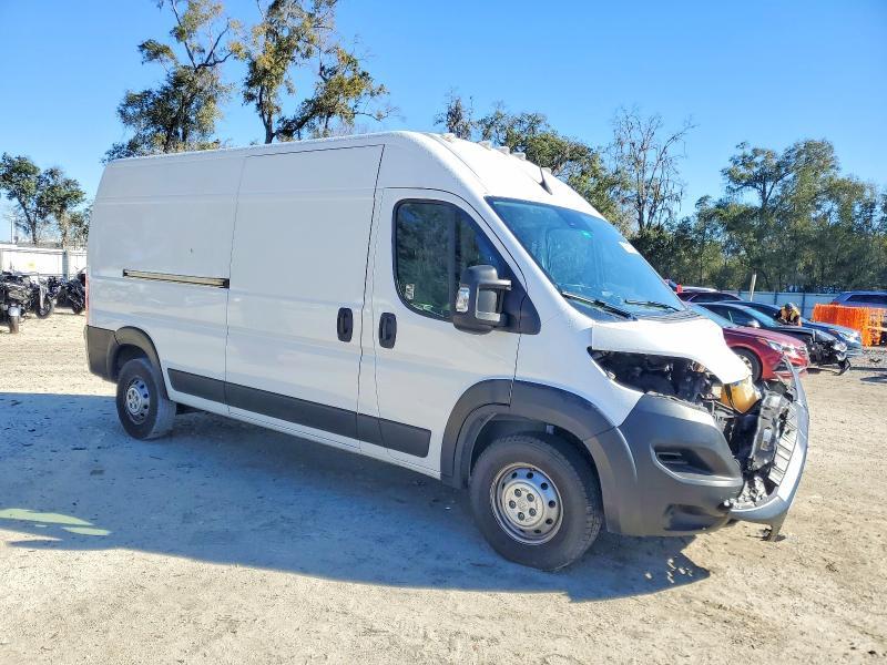 2023 Dodge Ram Promaster 2500 2500 High