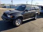 2001 Toyota 4runner SR5