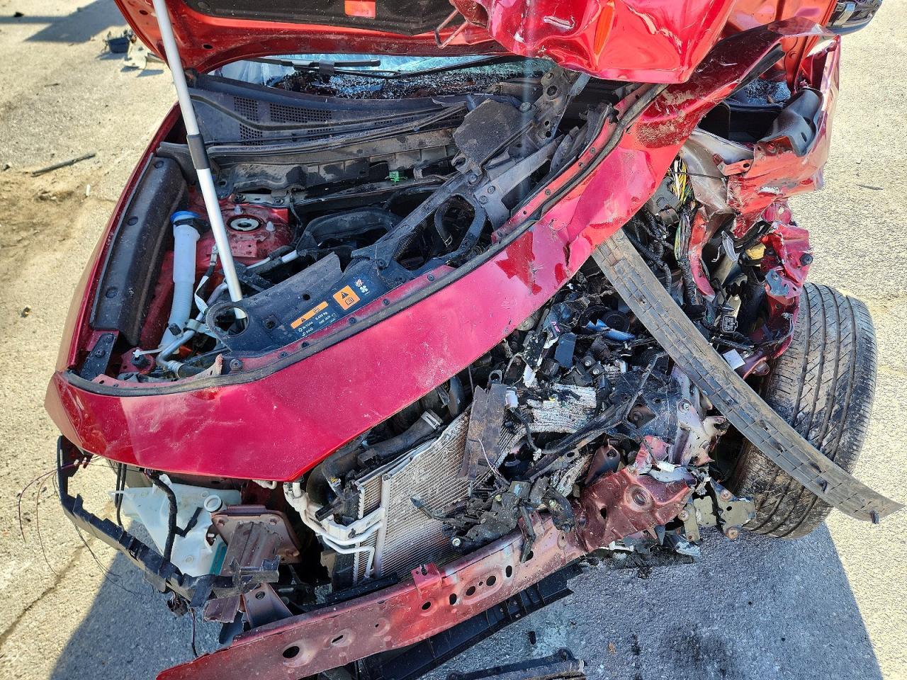 2021 Mazda Cx-30 Premium